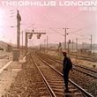 Theolophilus London - I Stand Alone (Skream Remix)